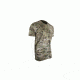 XGO Mens Phase 1 Men's T-Shirt, MultiCam Tropic, Small 1G16MP-S-084