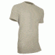 XGO Mens Phase 2 Flame Retardant Relaxed Fit Short Sleeve T shirt, Desert Sand, 2XL 2F16M-2XL-700