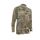 XGO Mens Phase 2 FR Zip Mock, MultiCam, Small, 2F11DP-S-093