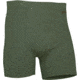XGO Mens Phase 3 Flame Retardant Compression Boxer Brief, Charcoal, XL 3FX13X-XL-64
