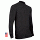 XGO Mens Phase 3 Long Sleeve Crew, Coyote Brown, 2XL, 3GC11A-2XL-79