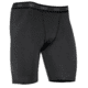 XGO Mens Power Skins Collection Compression Short, Black, L 3GX52Y-L-60