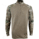 XGO Performance Defense Base Layer Combat Shirt, Multicam - DBL3-P-493-M