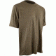 XGO Phase 1 FR Relaxed Fit T-Shirt, Tan 499, 2XL, 1F58M-2XL-499