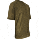 XGO Phase 1 Men's True T-Shirt, Coyote Brown, Small, 1G58M-S-79