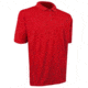 XGO Phase 1 Performance Polo Shirt, Red, XL 1G16C-XL-55