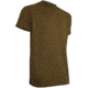 XGO Phase 1 Relaxed Fit Performance T Shirt, Coyote, M 1G16M-M-79