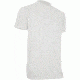 XGO Phase 1 Relaxed Fit Small Logo Promo T-Shirt, White, Small, 1G16M-P-S-10