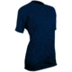 XGO Phase 1 Womens T-Shirt, Navy, Small, 1G36M-S-220