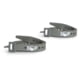 XOP Gearstraps 24in, Gray, Large, XOP-GEARSTRAP 24