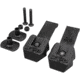 XOP Modular Holster Bracket, Black, XOP-HSTBRK-KIT