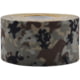 XOP Silencing Tape, 2inx15ft, Camo, XOP-FSL50
