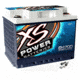 XS Power D4700 AGM Deep Cycle 12 Volt Battery - 2900A, 745CA, 50Ah, 2000/3000W, White D4700
