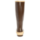 Xtratuf 15 in Salmon Sisters Legacy Boot - Womens, Choc/Beige/Octopus Print, 6, 22490-CTM-060