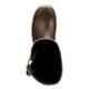 Xtratuf 15 in Plain Toe Side Gusset - Mens, Copper/Tan, 3, 22279G-BRN-030