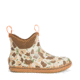 Xtratuf 6 in Ankle Deck Boot - Mens, Basic Duck Camo/Indian Tan/Bison, 7, XMAB-DCAM-CAM-070