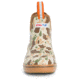 Xtratuf 6 in Ankle Deck Boot - Mens, Basic Duck Camo/Indian Tan/Bison, 7, XMAB-DCAM-CAM-070