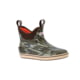 Xtratuf 6 in Ankle Deck Boot - Men's, Bottomland Original, 13, XMAB-MOB-CAM-130