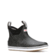 Xtratuf 6 in Ankle Deck Boot - Women's, Black, 5, XWAB-000-BLK-050