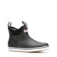 Xtratuf 6 in Ankle Deck Boot - Women's, Black, 10, XWAB-000-BLK-100