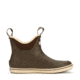 Xtratuf 6 in Buoy Ankle Deck Boot - Womens, Brown, 5, XWAB-900-BRN-050