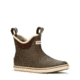 Xtratuf 6 in Ankle Deck Boot - Women's, Brown, 5, XWAB-900-BRN-050
