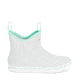Xtratuf 6 in Buoy Ankle Deck Boot - Womens, Gray, 11, XWAB-102-GRY-110
