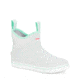 Xtratuf 6 in Ankle Deck Boot - Women's, Gray, 11, XWAB-102-GRY-110