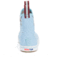 Xtratuf 6 in Buoy Ankle Deck Boot - Womens, Light Blue, 5, XWAB-2BM-BLU-050