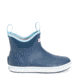 Xtratuf 6 in Buoy Ankle Deck Boot - Womens, Navy, 5, XWAB-201-NVY-050