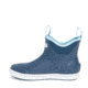 Xtratuf 6 in Buoy Ankle Deck Boot - Womens, Navy, 5, XWAB-201-NVY-050