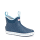Xtratuf 6 in Ankle Deck Boot - Women's, Navy, 5, XWAB-201-NVY-050