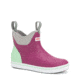 Xtratuf 6 in Ankle Deck Boot - Women's, Purple, 6, XWAB-501-PUR-060