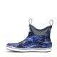 Xtratuf 6 in Camo Print Ankle Deck Boot - Mens, Mossy Oak Marlin, 14, XMAB-MAR-CAM-140
