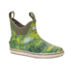 Xtratuf 6 in Camo Print Ankle Deck Boot - Mens, Realtree Fishing, 14, XMAB-RTF-CAM-140