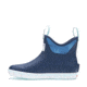 Xtratuf 6 in Salmon Sisters Ankle Deck Boots - Women's, Blue, 6, 22590-BLU-060