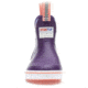 Xtratuf 6 in Salmon Sisters Ankle Deck Boots - Women's, Purple, 7, 22591-PUR-070