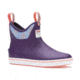 Xtratuf 6 in Salmon Sisters Ankle Deck Boots - Women's, Purple, 7, 22591-PUR-070