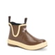 Xtratuf 6in Legacy Ankle Deck Boot - Men's, Brown, 12, LDB-900-BRN-120