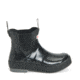 Xtratuf 6in Legacy Ankle Deck Boot - Womens, Black, 6, LDBW-000-BLK-060
