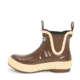 Xtratuf 6in Legacy Ankle Deck Boot - Womens, Brown, 6, LDBW-900-BRN-060