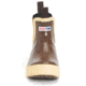 Xtratuf 6in Legacy Ankle Deck Boot - Womens, Brown, 6, LDBW-900-BRN-060