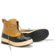 Xtratuf 6in Legacy Lace Boot - Mens, Black/Amber Gold, 10, LLM6-901-TAN-100