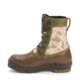 Xtratuf 8in Insulated Legacy Lace Boot - Mens, Burnt Oliver/Choc. Brown/Duck Camo, 10, LLM8-DCAM-CAM-100