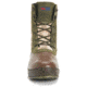 Xtratuf 8in Insulated Legacy Lace Boot - Mens, Burnt Oliver/Choc. Brown/Duck Camo, 10, LLM8-DCAM-CAM-100