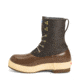 Xtratuf 8in Insulated Legacy Lace Boot - Mens, Chocolate, 8, LLM8-900-BRN-080
