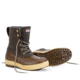 Xtratuf 8in Insulated Legacy Lace Boot - Men's, Chocolate, 8, LLM8-900-BRN-080