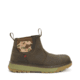 Xtratuf Bristol Bay Chelsea Boot - Mens, Brown/Camo, 14, XBC-DCAM-CAM-140