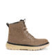 Xtratuf Bristol Bay Leather - Men's, Taupe, 11.5, XBL-101-TAN-115