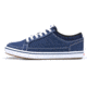 Xtratuf Chumrunner Canvas - Mens, Blue, 9.5, XMC-200-BLU-095